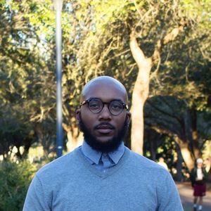 Meet your Posher, Kenneth